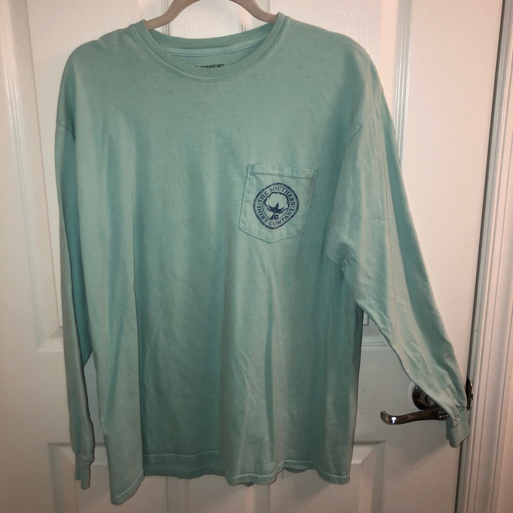 The Southern Shirt Co